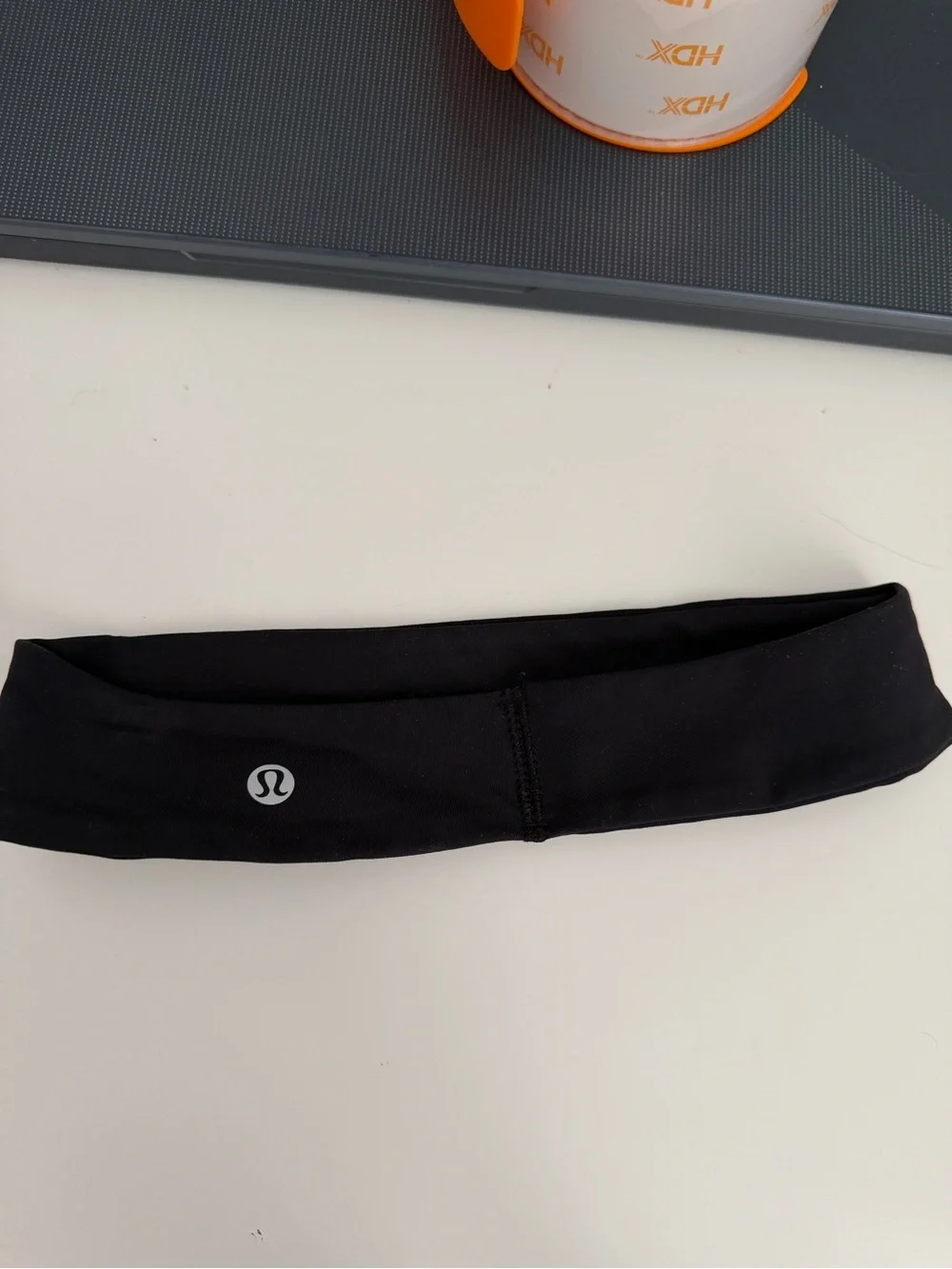 Lululemon luxtreme training headband